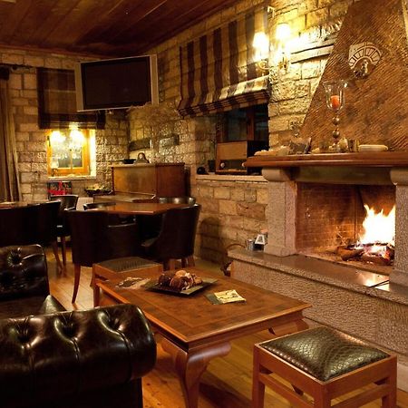 Nisista Lodge Mountain View Rodavgi Extérieur photo