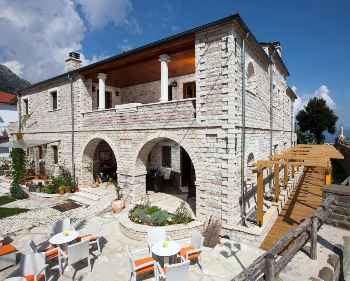 Nisista Lodge Mountain View Rodavgi Extérieur photo