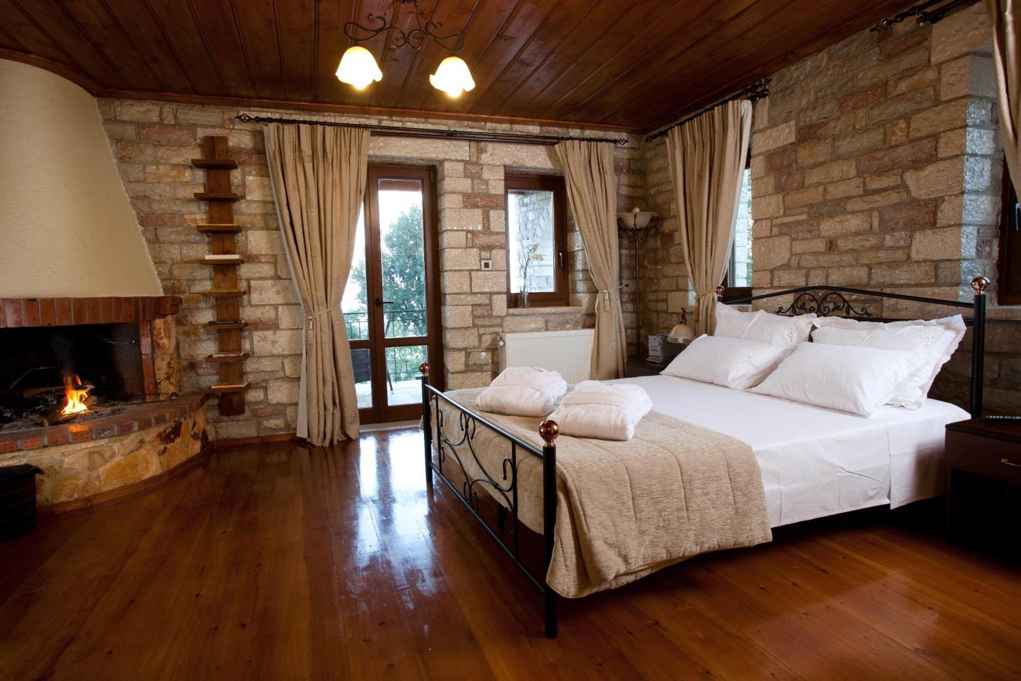 Nisista Lodge Mountain View Rodavgi Chambre photo