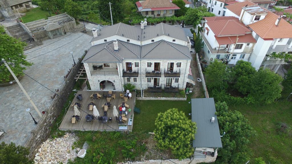 Nisista Lodge Mountain View Rodavgi Extérieur photo