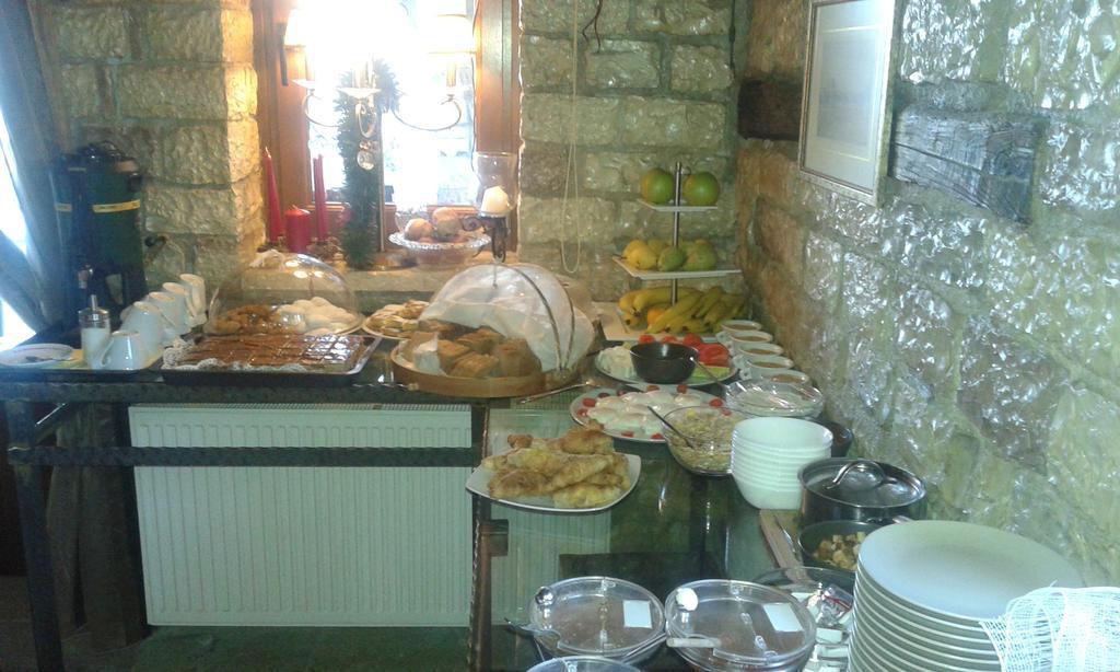 Nisista Lodge Mountain View Rodavgi Extérieur photo