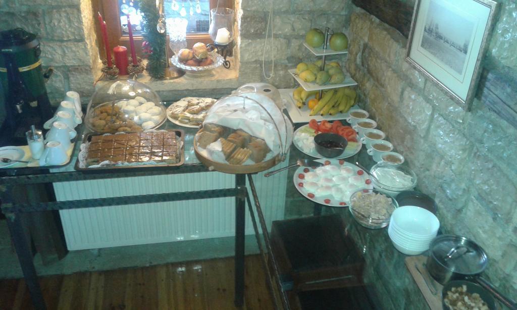 Nisista Lodge Mountain View Rodavgi Extérieur photo